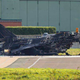 Illustration for article titled Technician Accidentally Sets off an F-16 Cannon, Blows Up Another F-16